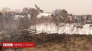 Pakistan international airlines passenger plane crashes in karachi. Plane Crash Today Abuja Nigeria Airforce Aircraft Crash Near Nnamdi Azikiwe International Airport Afta Engine Failure Report Eyewitness Tok How E Happun Bbc News Pidgin