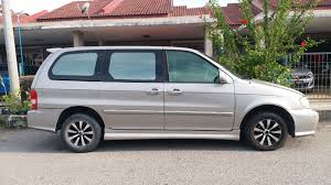 Cara ketuk pintu kereta kemek. Sunan