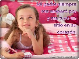 Poemas De Una Hija A Su Padre Imagui