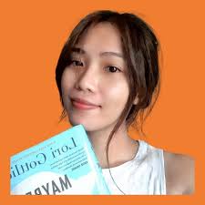 May Pan (@may_theperson) • Threads, Say more