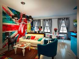 How To Add Pop Art Interior Design To Your Home Pop Art Style Top Tips To The Pop Art Style In Your Interior D Interior Design Art Pop Art Decor Interior