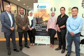 We did not find results for: Oil And Gas Trade Show Returns With 17th Edition The Star