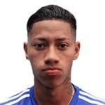 Ray SANDOVAL soccer player profile