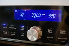 Our descaling solution is perfect for all brands of steam ovens, including wolf, thermador, Thermador Steam Oven Review