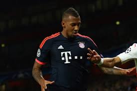 Lionel messi a humilié jérôme boateng en 2015 en ligue des champions. As Rom Jose Mourinho Lockt Jerome Boateng Auf Dem Sprung Nach Rom