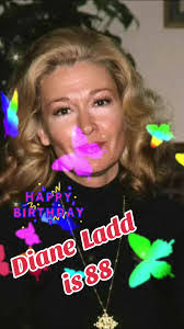 Diane Ladner's Instagram, Twitter & Facebook