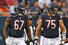 The Chicago Bears 1st Official Depth Chart For 2013 Windy