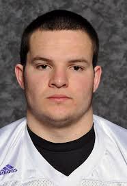 2013 Football Roster