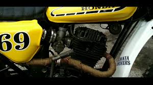 Review honda gl pro modifikasi simple owner mds @medisuprandi. Trail Jadul Review Honda Gl Pro 145 Modif Trail Jadul By Motor Fun Bali