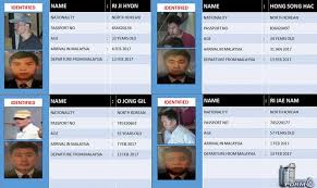 Pembunuhan saudara tiri kim jong un. Kronologi Pembunuhan Kim Jong Nam Apa Yang Diketahui Setakat Ini Astro Awani