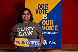Read the latest updates on voter id legislative action in the states and find out more about the two ways voter id laws can be categorized. Register To Vote Cuny School Of Law