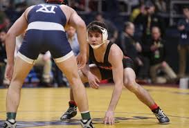 NYSPHSAAA State wrestling finals