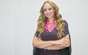 Las últimas noticias de colombia. Alejandra Orozco Mas Atrevida Y Arrebatada El Informador