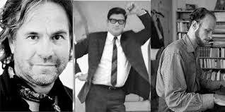 Carl Michael Bellman & Peter Covent & Jan Johansson