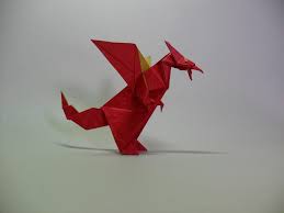 Check spelling or type a new query. Dragon Origami Origamiart Us