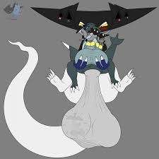 Shadowstorm Leskarmory hentai videos, GIFs, and images | R34.app