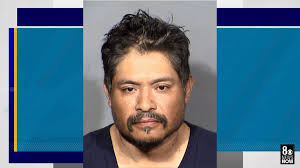 Las Vegas man found with several open containers arrested for DUI, reckless  driving after hit-and-run crash