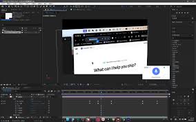 谷歌AI Studio 实时视频对话终于支持中文了，屏幕共享+语音_ ...