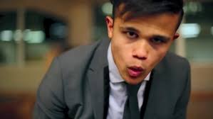 Eli Abel Thomas sings Ed Sheeran's "I See Fire"