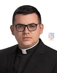 Medina Cuervo Jhon Freddy • Diócesis de Cúcuta