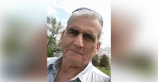 Obituary information for Joe Morgan Brown