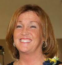 Margaret "Peg" Olsem