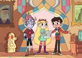 Star vs the forces of evil season 5 episode 1. Star Vs The Force Of Evil Review Relationships