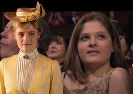 Meryl Streep's daughter's acting career and comparison to her mother