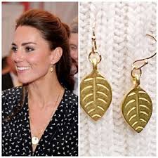 Kate middleton leaf