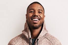 Michael B. Jordan Is Coach's First Male Campaign Star