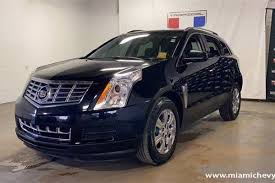 Get 2009 cadillac srx values, consumer reviews, safety ratings, and find cars for sale near you. Used Cadillac Srx For Sale In Miami Fl Edmunds