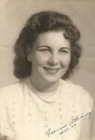 Frances Amanda Watts Obituary 2016