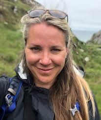 Mary DeJong, MA in Theology & Culture '17, and Sarah Steinke, MA in  Counseling Psychology '19, two alumni of The Seattle School. Discover how  their unique journeys and collaborative work are making