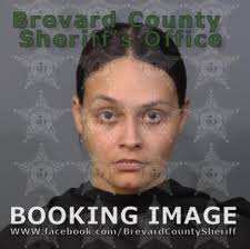 Arrests In Brevard County: April 4, 2025