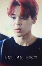 Let Me Know (BTS Jimin)