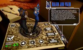 Beloved by fans, this title has garnered a great deal of popularity even compared to other installments in the final fantasy franchise, selling more than 9.6 million units worldwide. Ar Wikia Final Fantasy Viii 1 1 Apk Download Android Casual Games
