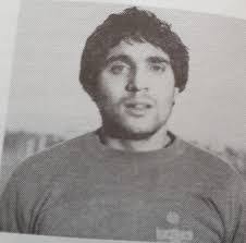 Joe Bertola's Instagram, Twitter & Facebook