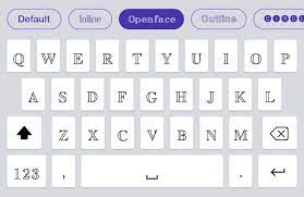 Sep 28, 2021 · the application is known for its primary function is to make a new difference for the keyboard. Fonts Keyboard For Android Apk Download