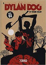 Scarica Dylan Dog Pack 2 Libro Pdf Tiziano Sclavi Scarica E Leggi Online Libri Fumetti Divertenti Leggende