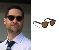 The Lincoln Lawyer: Season 3 Mickey's Tort Sunglasses