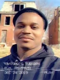 Obituary information for Mr. Antonio Mosley