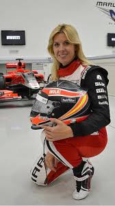 Resultado de imagem para maria de villota