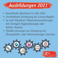 Eine übersicht zu den verschiedenen tatbeständen und den dafür festgelegten regelsätzen bietet diese bußgeldtabelle. Ausbildung Beim Lsbh Afvh