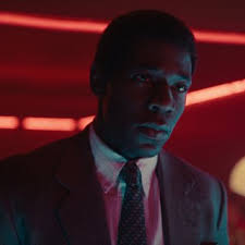 Eric (2024) pełna obsada