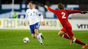 This is the national team page of sv werder bremen player niklas moisander. Hollantilaislehti Niklas Moisander Jaa Pois Huuhkajista Huuhkajat Ilta Sanomat