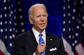 Palestinian Authority Communicating With Biden Campaign The Jerusalem Post