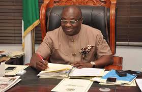Maybe you would like to learn more about one of these? Abia State Governor Tests Positive To Coronavirus Says It S Not Death Sentence Nairametrics