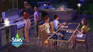 Console gamingworld xbox ps2 psp psx gba dc. Die Sims 3 Dlc Design Garten Accessoires