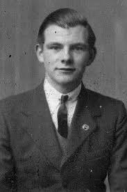 Helston Air Cadets 1942