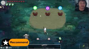 H-Game 2D Endless forest dream (Game Play)